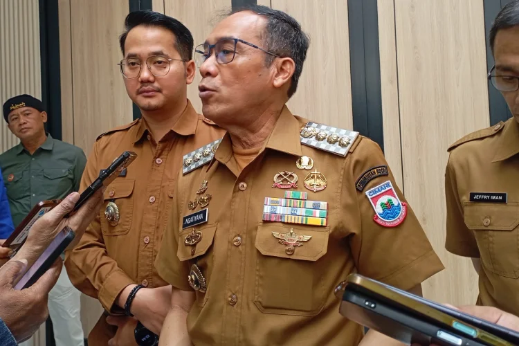 Ngatiyana Akui Perubahan Nama RSUD Cibabat Jadi Wijaya Mulya Belum Final