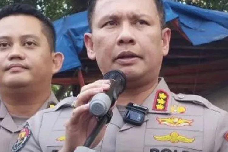 Masyarakat Diingatkan Konsekuensi dari Main Hakim Sendiri, Polisi: Boleh Mengamankan