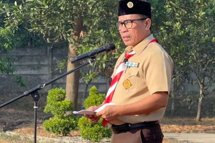 Disdik Jabar Beri Sekolah Kewenangan Ubah Pembelajaran Imbas Abu Vulkanik