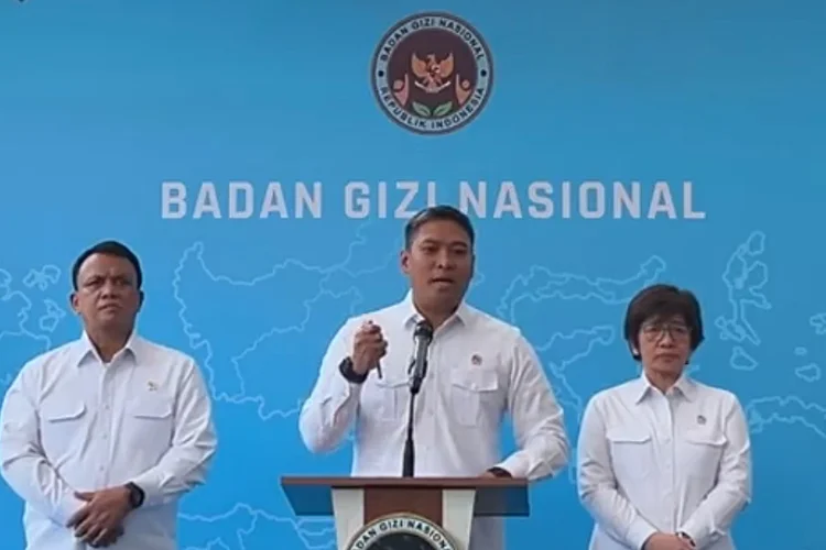 Lewat 4 Jam Jangan Dimakan! BGN Kini Berlakukan Batas Waktu Konsumsi MBG