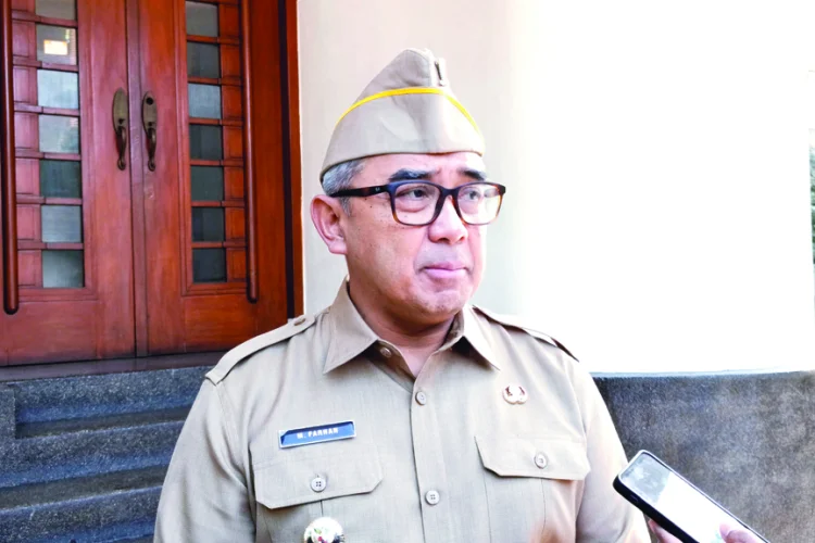 Menjaga Harapan  untuk Kenji
