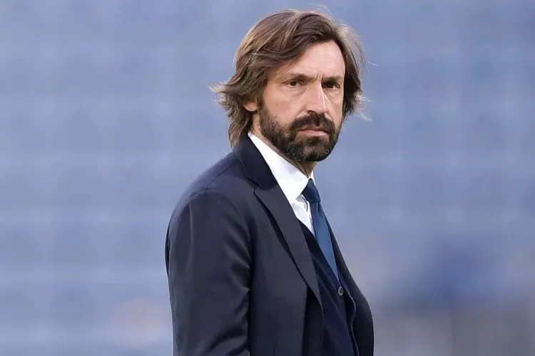 Ternyata Bukan Pirlo