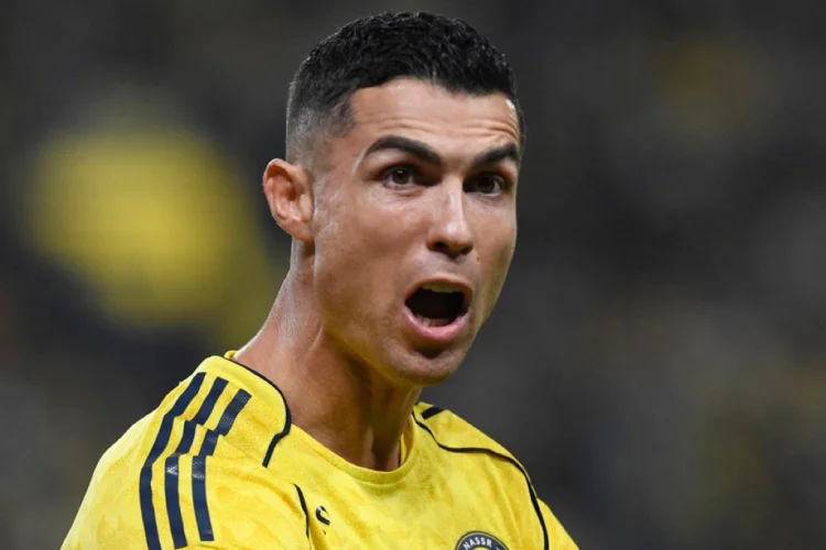 Al Nassr Krisis, CR7 Terkatung-katung