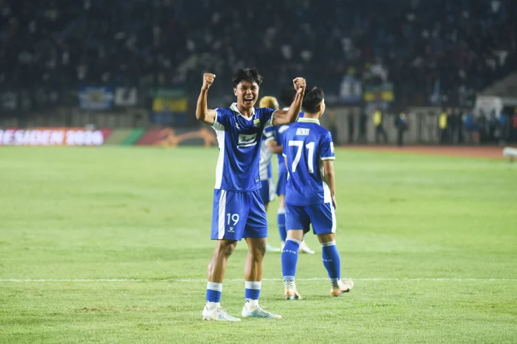 Pengalaman Berharga di Laga Perdana