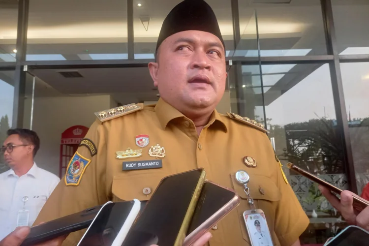 ASN Bersaing Secara Terbuka