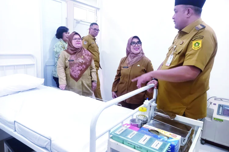 Merawat Harapan dari Puing Kebakaran