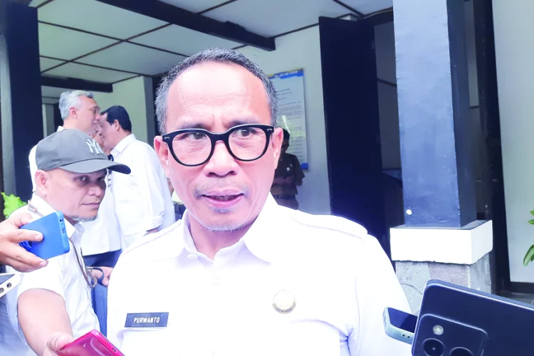 Kursi Kosong SPMB Terlewat Batas Waktu