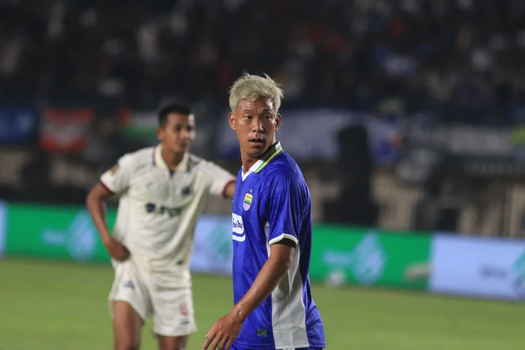 PERSIB VS DPMM FC: Menguji Konsistensi Amunisi