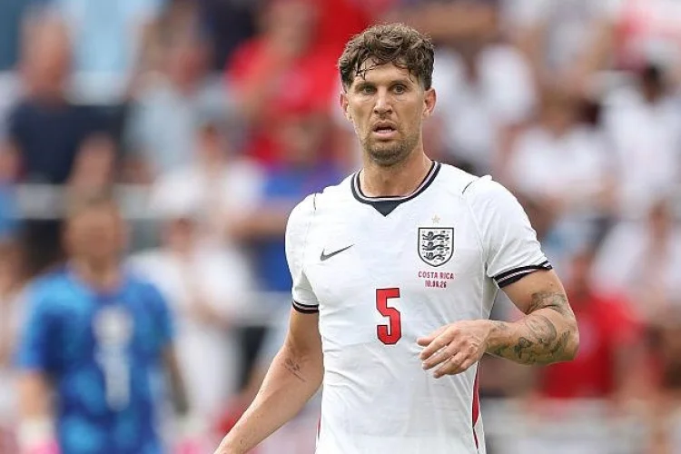 Inter Milan Terdepan Rekrut John Stones, Bek Eks Manchester City Siap Gabung
