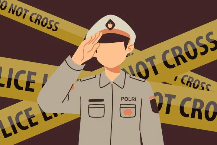 Penjaga SD di Bintan Ditangkap, Diduga Peras Siswa untuk Biayai Judi Online