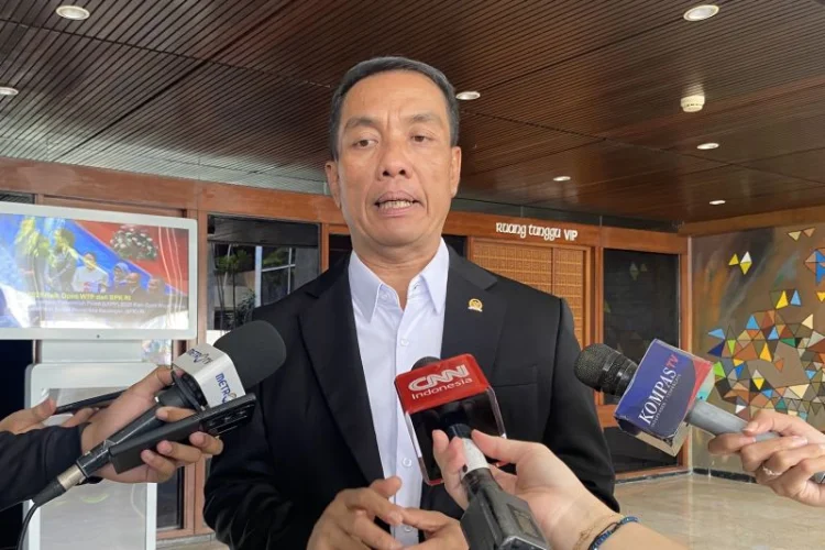 Komisi XI DPR: Gubernur BI Baru Harus Jaga Independensi dan Stabilitas Rupiah