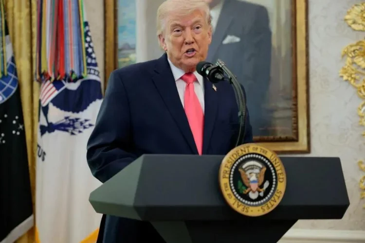 Trump Sebut Iran Hubungi AS Secara Langsung, Perang Disebut Mendekati Akhir
