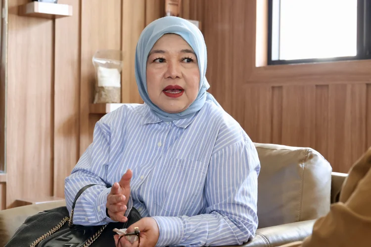 DPRD Jabar Dorong Modernisasi Balai Uji Mutu Agro Demi Tingkatkan Daya Saing