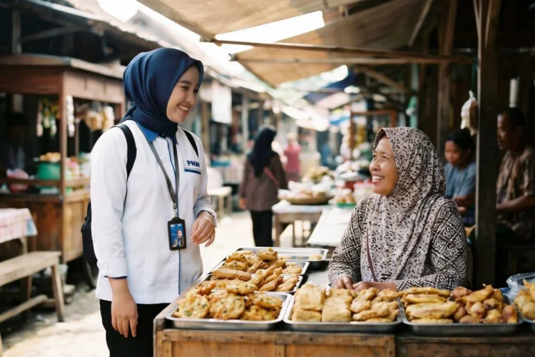 Ketahanan Keuangan Keluarga Jadi Kunci Putus Rantai Kemiskinan
