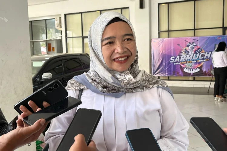 Klaim CPPD Aman, Dispangtan Cimahi: Sudah Melampaui Target Nasional