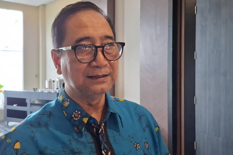 Ferdiansyah Dorong PPG Perkuat Profesionalisme Guru, Soroti Ketimpangan Distribusi