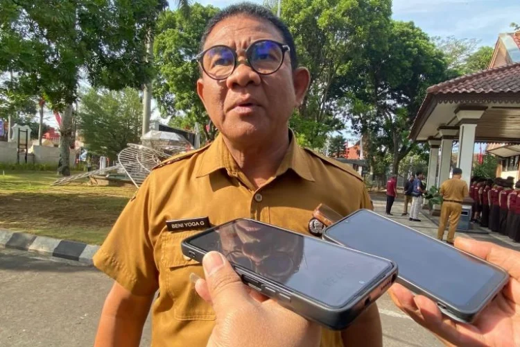 Respons Keluhan Pungli Parkir di Cipanas, Disparbud Garut Panggil Pengelola Wisata