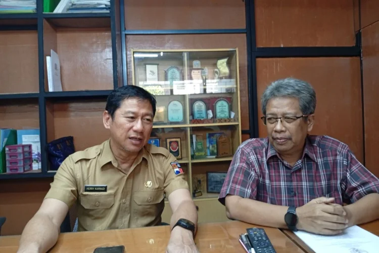 Disdik-Wandik Kota Bogor Larang Pungutan di Sekolah Negeri