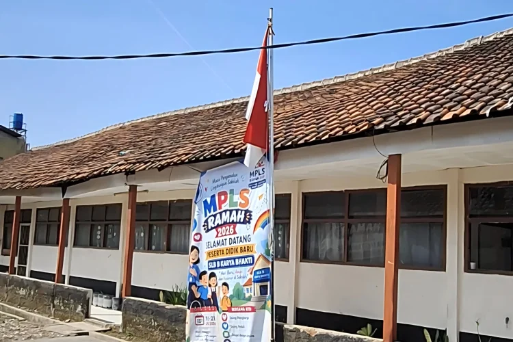 Nasib SLB Karya Bhakti Bandung: Belajar Bertahan Menjaga Harapan