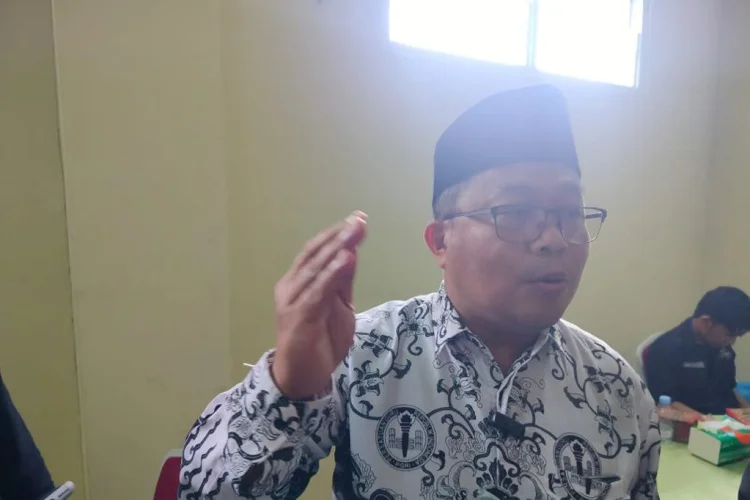PGRI Usulkan Satu Status Bagi Guru