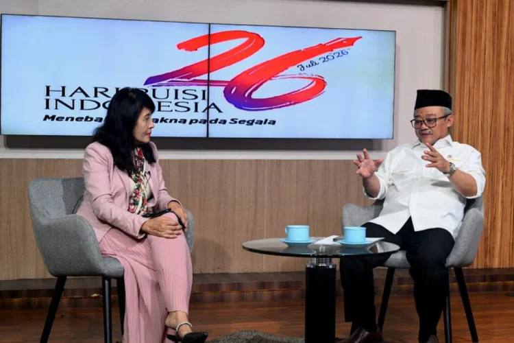 Menyemai Rasa Melalui Kata Bermakna