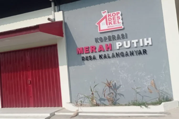 Gaji Manajer KDKMP Ditanggung ABPN 2 Tahun