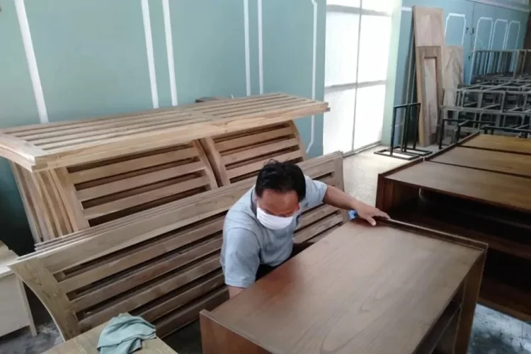 Vokasi Jadi Investasi di Sektor Industri