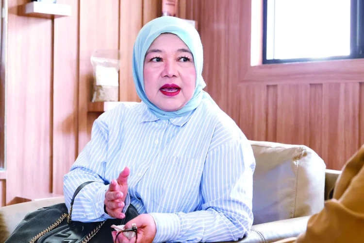 UPTD Perkuat Mutu Agro