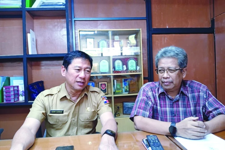 Disdik Larang Pungutan di Sekolah: Belajar Nyaman Tanpa Beban