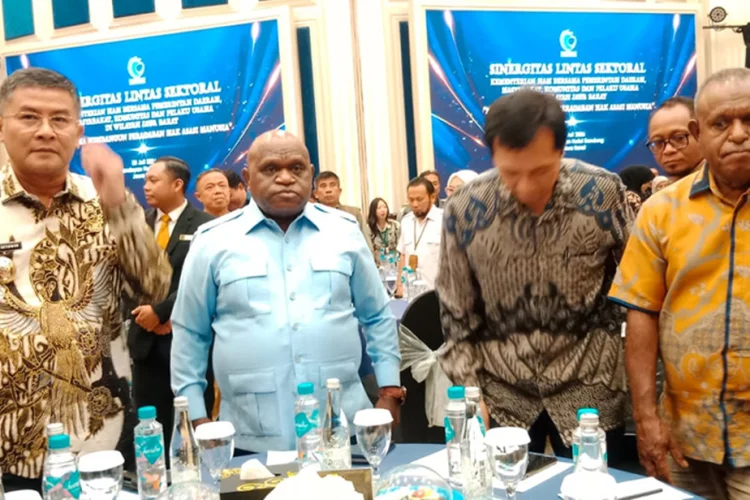 Dilema HAM Penegakan Hukum