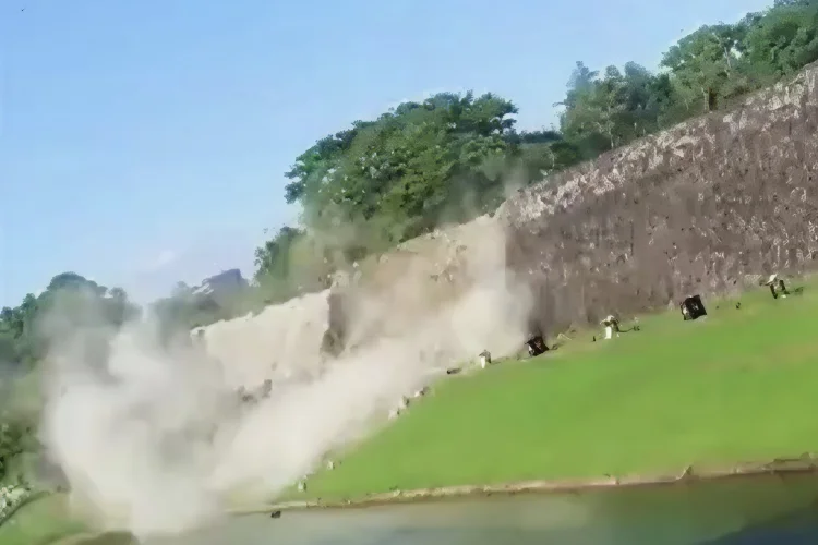 Gempa Magnitudo 7,1 Guncang Jepang: Muncul Peringatan Tsunami dan Infrastruktur Rusak