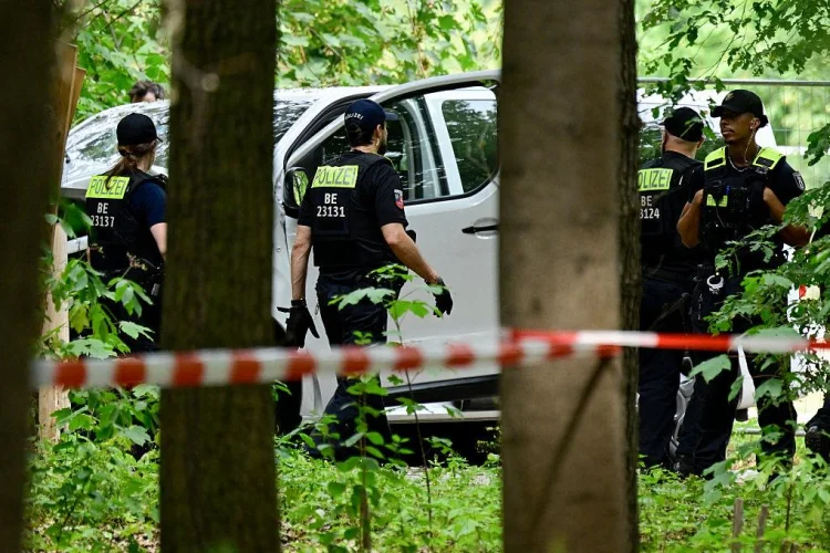 Serangan Teror Berlin Tewaskan 1 Orang, Korban Luka Bertambah Jadi 31 Orang