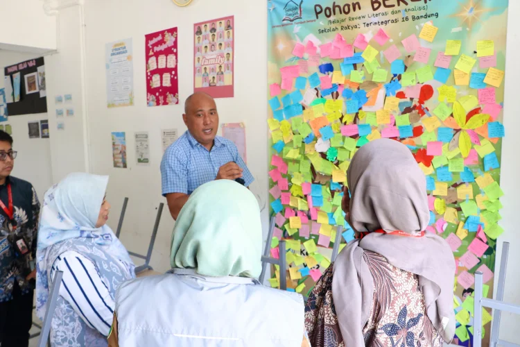 DPRD Jabar Dorong Sekolah Rakyat Bandung Punya Kawasan Terintegrasi Permanen