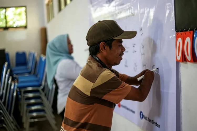 DPMD  Genjot Replikasi Desa Inklusi, Minta Dana Desa Mulai Berpihak pada Difabel