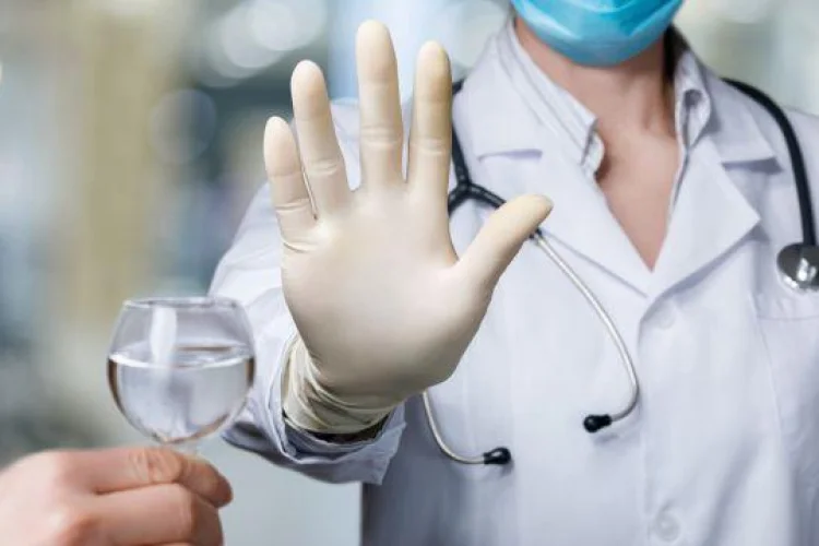 Mitos Alkohol Baik untuk Jantung Terbantahkan, WHO Ingatkan Risiko Kanker