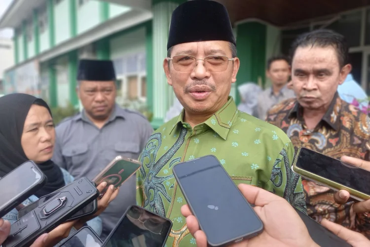 Kemenag Mengapresiasi MTs Negeri 3 Bogor jadi Terbaik se-Jawa Barat