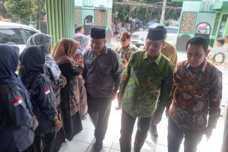 Kemenag Minta Korban Kekerasan di Madrasah dan Pesantren Lapor via Aplikasi AMAN