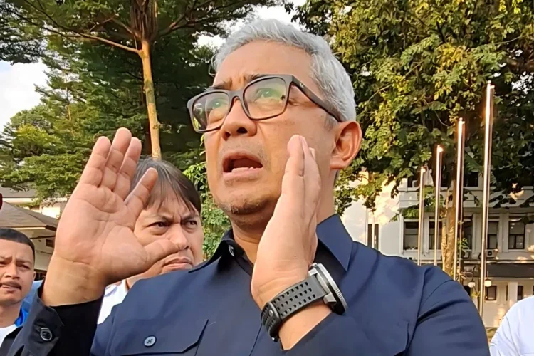 Teras Cihampelas Resmi Dibongkar Total, Begini Alasan dan Rencana Penataan Kawasan