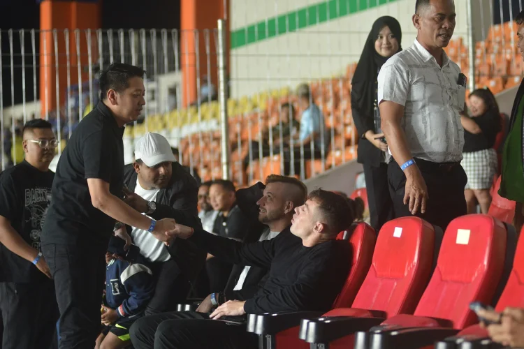 Laga Selanjutnya Masih tanpa Peralta