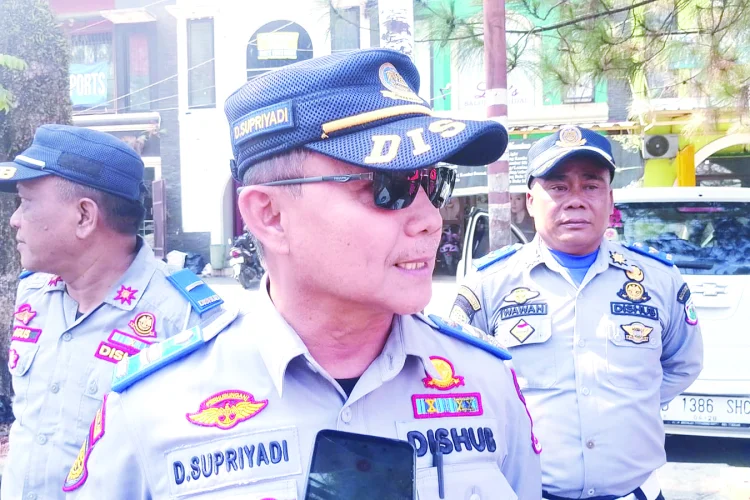 Menjaga Jalan  Tetap Lapang