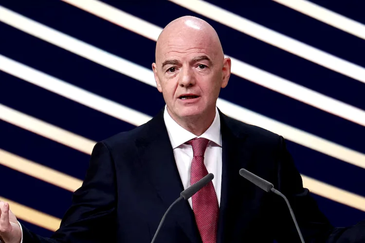 UEFA dan CONCACAF Nyatakan Kehilangan Kepercayaan pada Presiden FIFA
