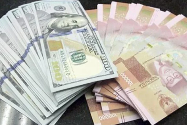 Rupiah Menguat ke Rp17.810 per Dolar AS, Didukung Cadangan Devisa Indonesia