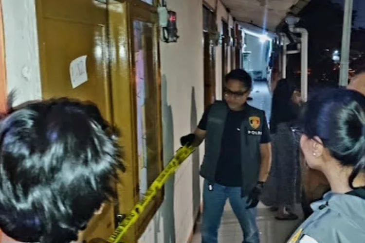 Ungkap Kasus TPPO Eksploitasi Anak, Polres Cimahi Amankan 2 Pelaku di Cibabat