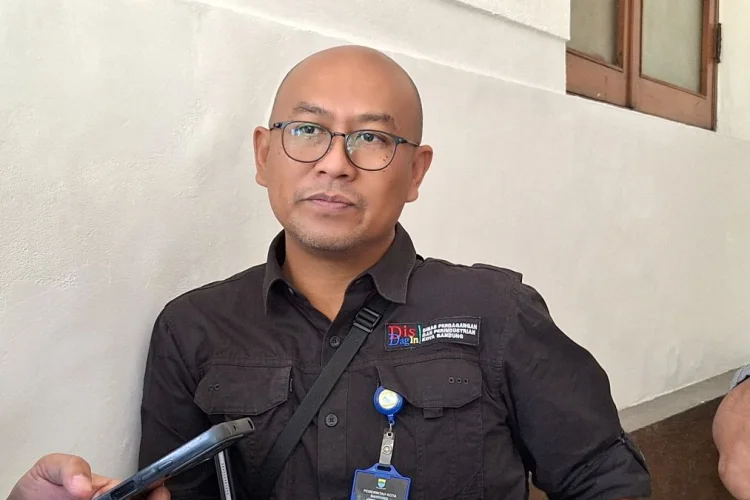 Disdagin Kota Bandung Pastikan MinyaKita Sesuai HET, Distribusi Bulog Terus Dipantau