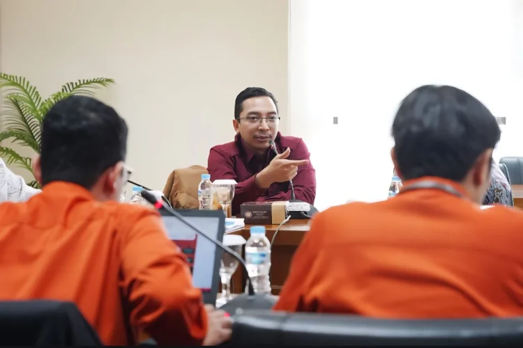 Pasca Ground Checking, Dewan Lakukan Evaluasi DTSEN Bansos