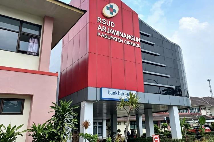 RSUD Arjawinangun Disorot, Rekomendasi BPK Soal Unit Pengadaan Dipertanyakan