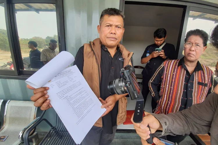 Hanya 20-30% Pengembang Patuh Aturan, Komisi III DPRD KBB Kembali Sidak Developer