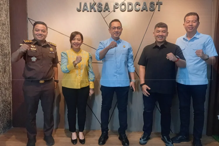 Denny Achmad Pastikan Penyidikan Dugaan Korupsi RSUD Bogor Utara Tetap Berjalan