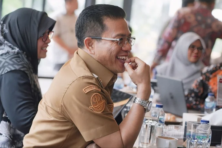 Sekolah Rakyat di Ciwidey Mulai Dibangun Oktober 2026 Bisa Tampung 2.000 Anak