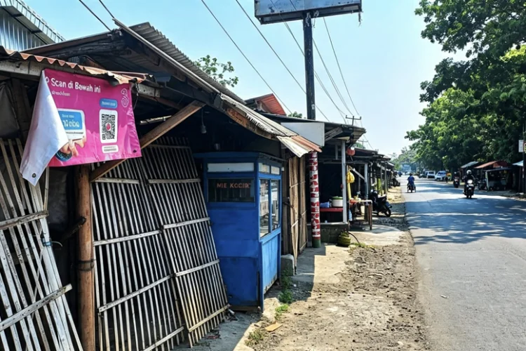 Bangunan di Sempadan Sungai Segera Ditertibkan